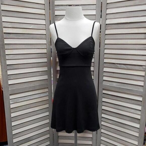 Women's Knit Skater Dress | Wild Fable | XX Small - Picture 1 of 8